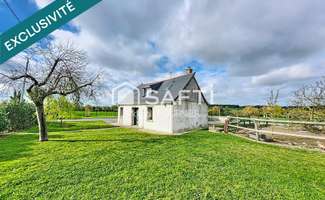Photo Vente maison Saint-Michel-de-la-Roë