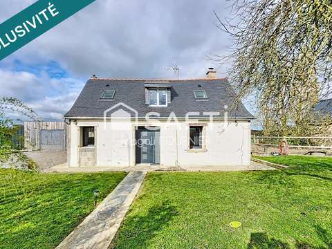 Vente maison 4 pièces Vente maison 4 pièces