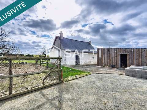 Vente maison 4 pièces Vente maison 4 pièces