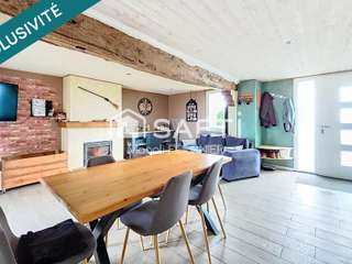 Vente maison 4 pièces Vente maison 4 pièces