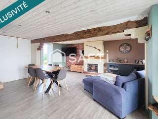 Vente maison 4 pièces Vente maison 4 pièces