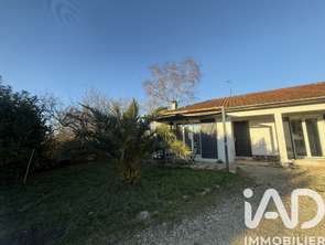 Vente Maison 3 chambresSaint-Michel-de-Montaigne