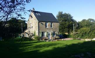 Photo Vente maison Saint-Michel-de-Montjoie
