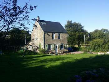 Vente maison 5 pièces Saint-Michel-de-Montjoie 50