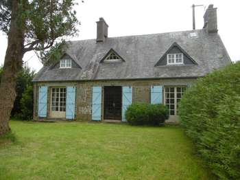 Vente maison 3 pièces Saint-Michel-de-Montjoie 50
