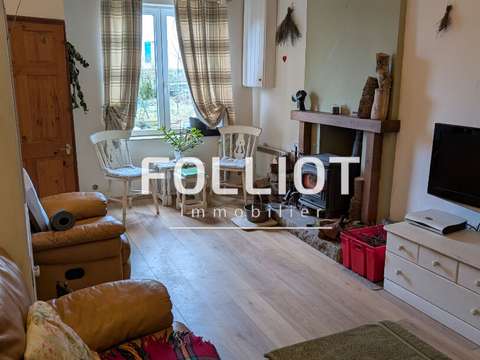 Vente maison 5 pièces Vente maison 5 pièces