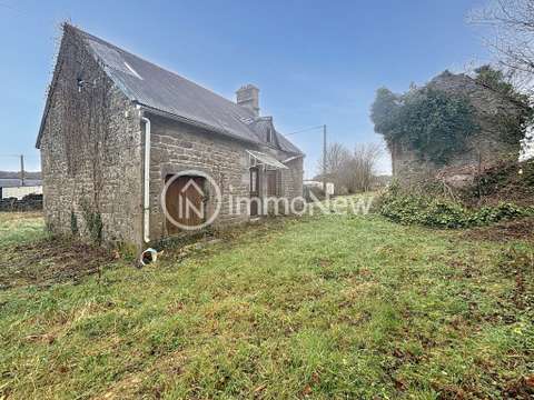 Vente maison 2 pièces Saint-Michel-de-Montjoie 50