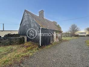 Vente Maison 1 chambreSaint-Michel-de-Montjoie