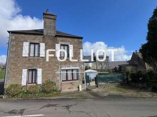 Photo Vente maison Saint-Michel-de-Montjoie