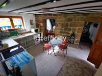 Vente maison 14 pièces