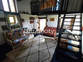 Vente maison 14 pièces