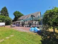 Vente maison 14 pièces