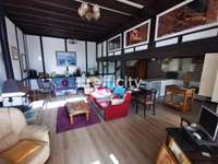 Vente maison 14 pièces