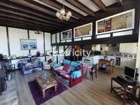 Vente maison 14 pièces