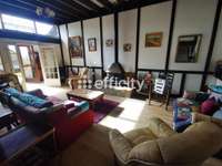 Vente maison 14 pièces