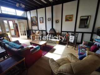 Vente maison 14 pièces
