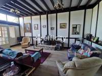 Vente maison 14 pièces