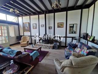 Vente maison 14 pièces