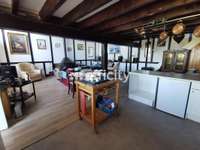 Vente maison 14 pièces