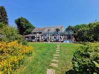 Vente maison 14 pièces