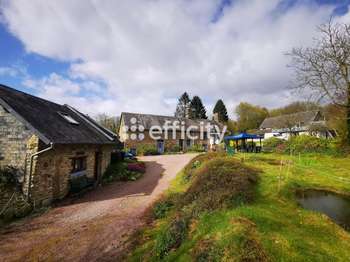 Vente Maison 4 chambresSaint-Michel-de-Montjoie