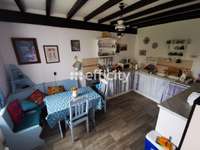 Vente maison 14 pièces