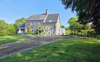 Photo Vente maison Saint-Michel-de-Montjoie