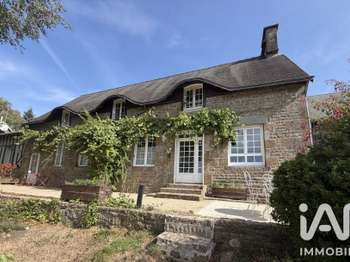 Vente Maison 5 chambresSaint-Michel-de-Montjoie