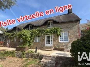 Vente Maison 7 chambresSaint-Michel-de-Montjoie