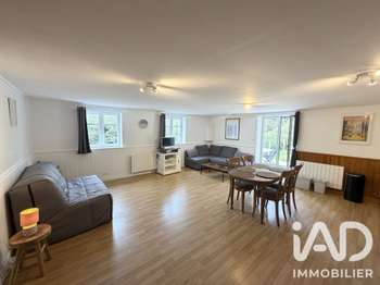 Vente Maison 1 chambreSaint-Michel-de-Montjoie
