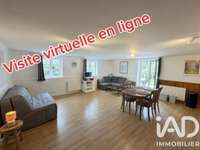 Vente maison Saint-Michel-de-Montjoie - 50