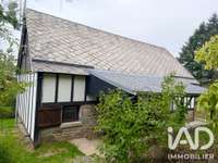Vente maison 3 pièces Vente maison 3 pièces