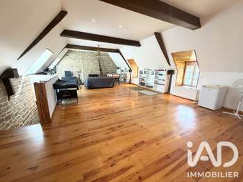 Vente maison 10 pièces Saint-Michel-de-Montjoie 50