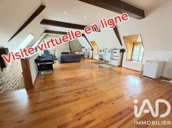 Vente Maison 6 chambresSaint-Michel-de-Montjoie