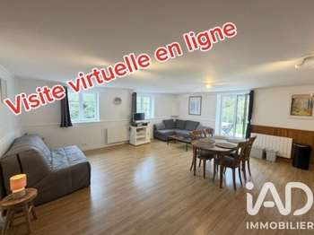 Vente Maison 1 chambreSaint-Michel-de-Montjoie