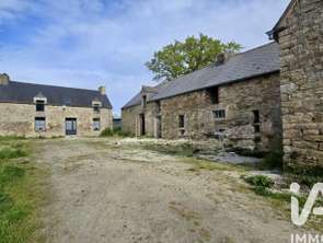 Vente Maison 4 chambresSaint-Michel-de-Plélan