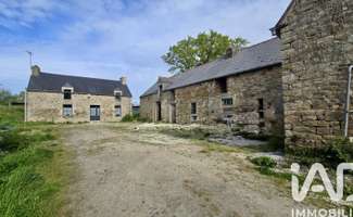 Photo Vente maison Saint-Michel-de-Plélan