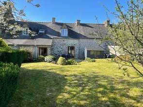 Vente Maison 4 chambresSaint-Michel-de-Plélan