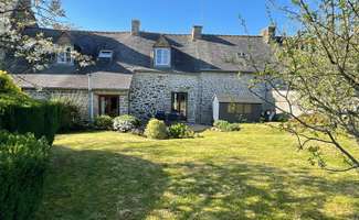 Photo Vente maison Saint-Michel-de-Plélan