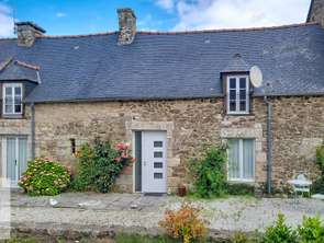 Vente Maison 4 chambresSaint-Michel-de-Plélan