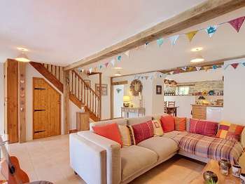 Vente maison 5 pièces Saint-Michel-de-Plélan 22