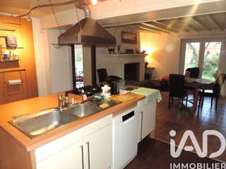 Vente maison 9 pièces