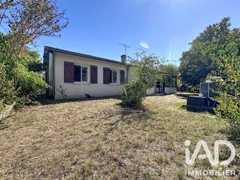 Vente Maison 3 chambresSaint-Michel-de-Rieufret