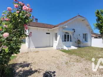 Vente Maison 5 piècesSaint-michel-de-riviere