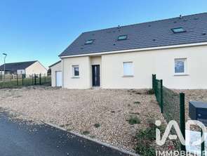 Vente Maison 3 chambresSaint-Michel-de-Volangis