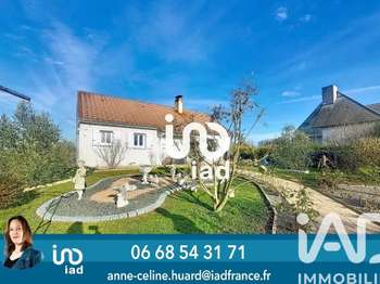 Vente maison 9 pièces Saint-Michel-de-Volangis 18