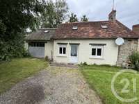 Vente maison 2 pièces