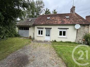 Vente Maison 1 chambreSaint-Michel-Des-Andaines