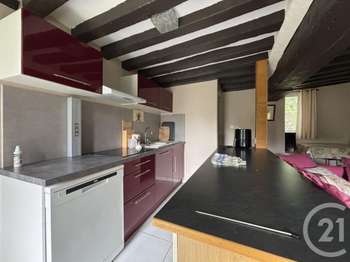 Vente maison 2 pièces