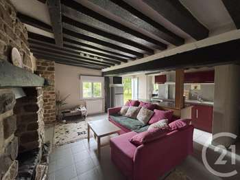 Vente maison 2 pièces